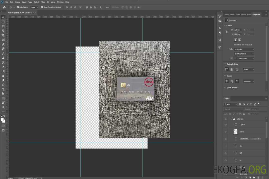 Seychelles Absa Bank Seychelles carte de débit visa photolook recto template Seychelles Absa Bank Seychelles carte de débit visa photolook recto template
